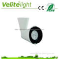 VI-A005-3 3W LED track light , powder coate white